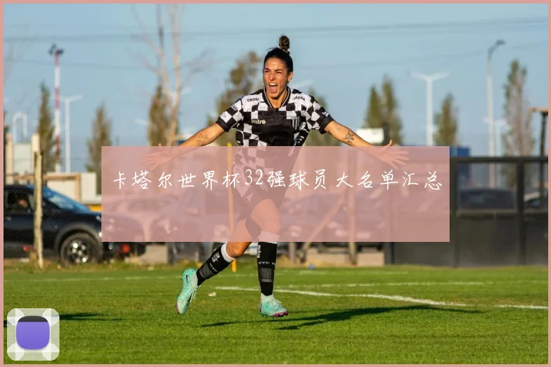 卡塔尔世界杯32强球员大名单汇总